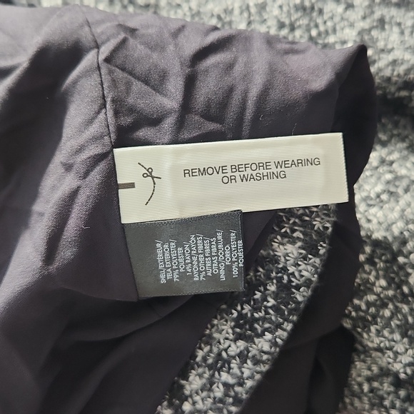 NWT Ann Taylor Jacket - Picture 9 of 9